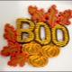 Boo!