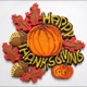 Happy Thanksgiving
